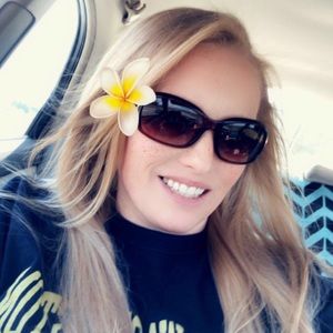 Meet your Posher, Kristina